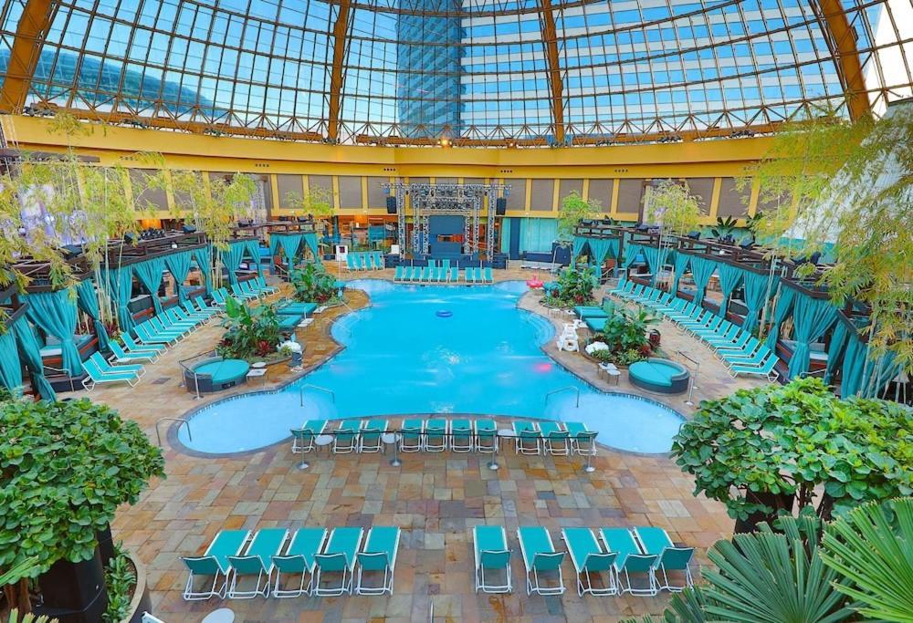Harrah's Atlantic By Suiteness 4* Atlantic City