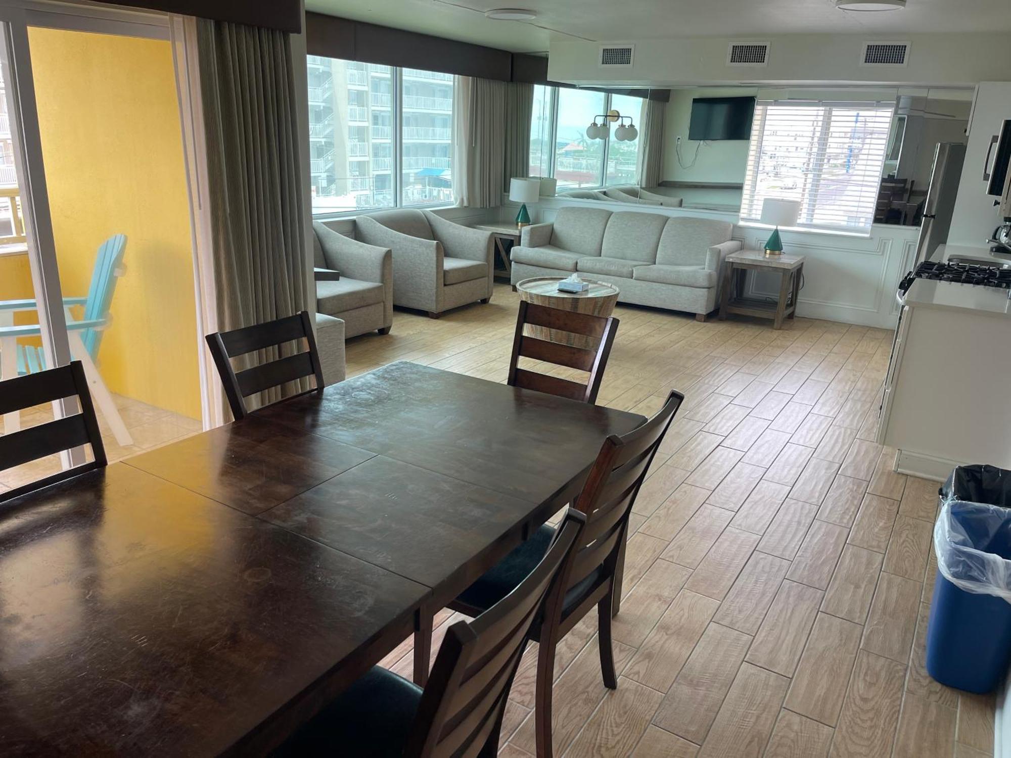 Montego Bay North Wildwood