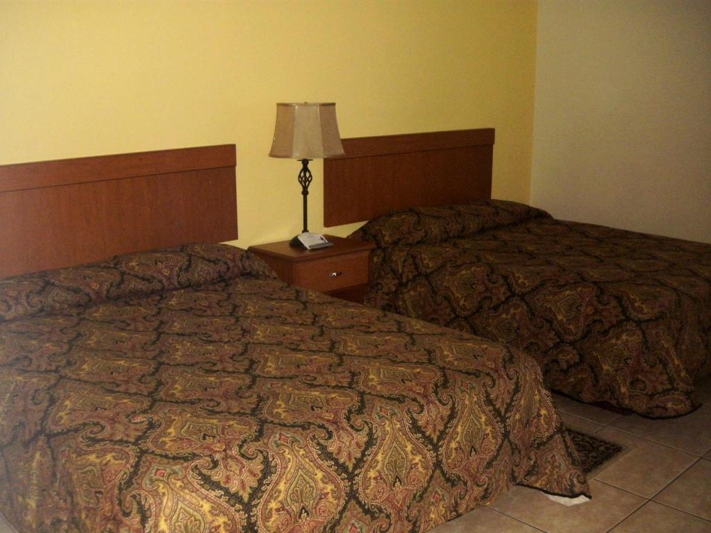 Sunrise 4* Seaside Heights