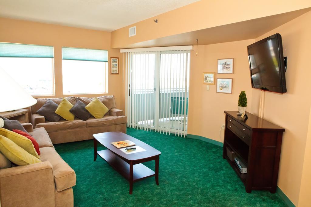 Watson's Regency Hotel Ocean City