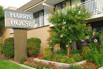 Harris House By The Motel Ocean City
