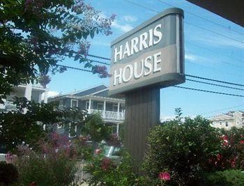 Harris House By The Ocean City