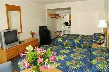 Motel Harris House By The Ocean City