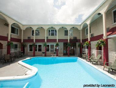 Hotel Quality Jersey Shore