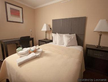 Quality Jersey Shore Hotel