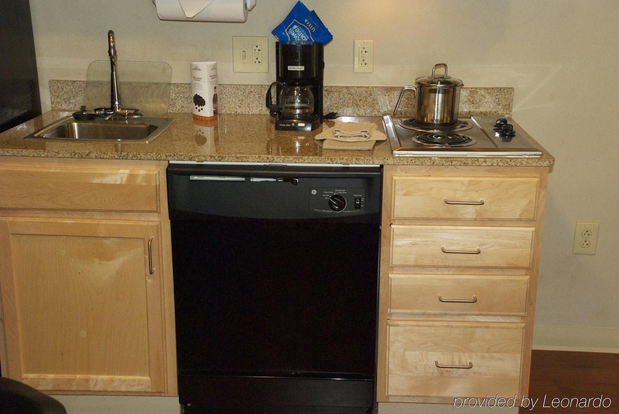Candlewood Bordentown-trenton By Ihg Hotel Bordentown