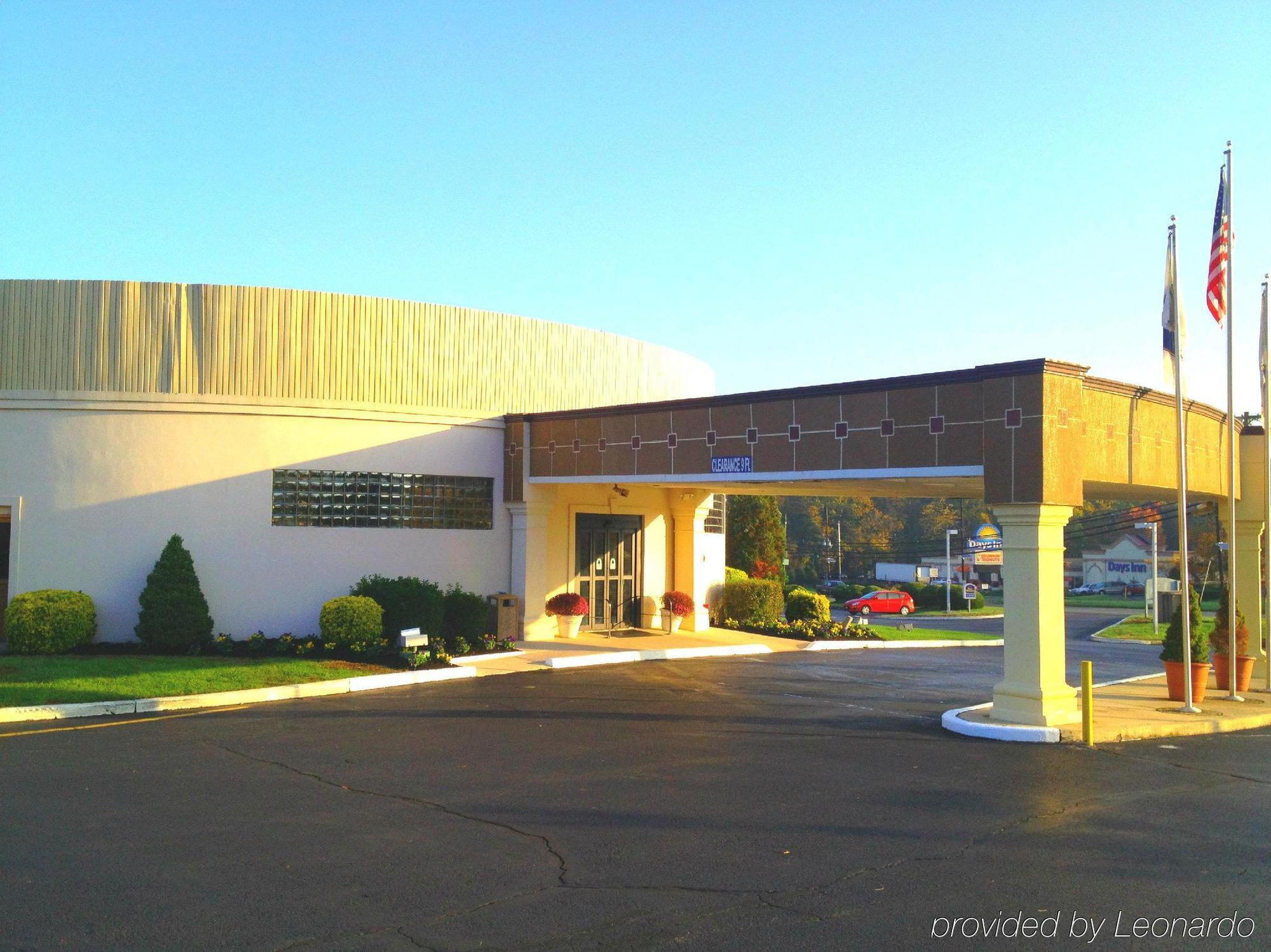 Hotel Western