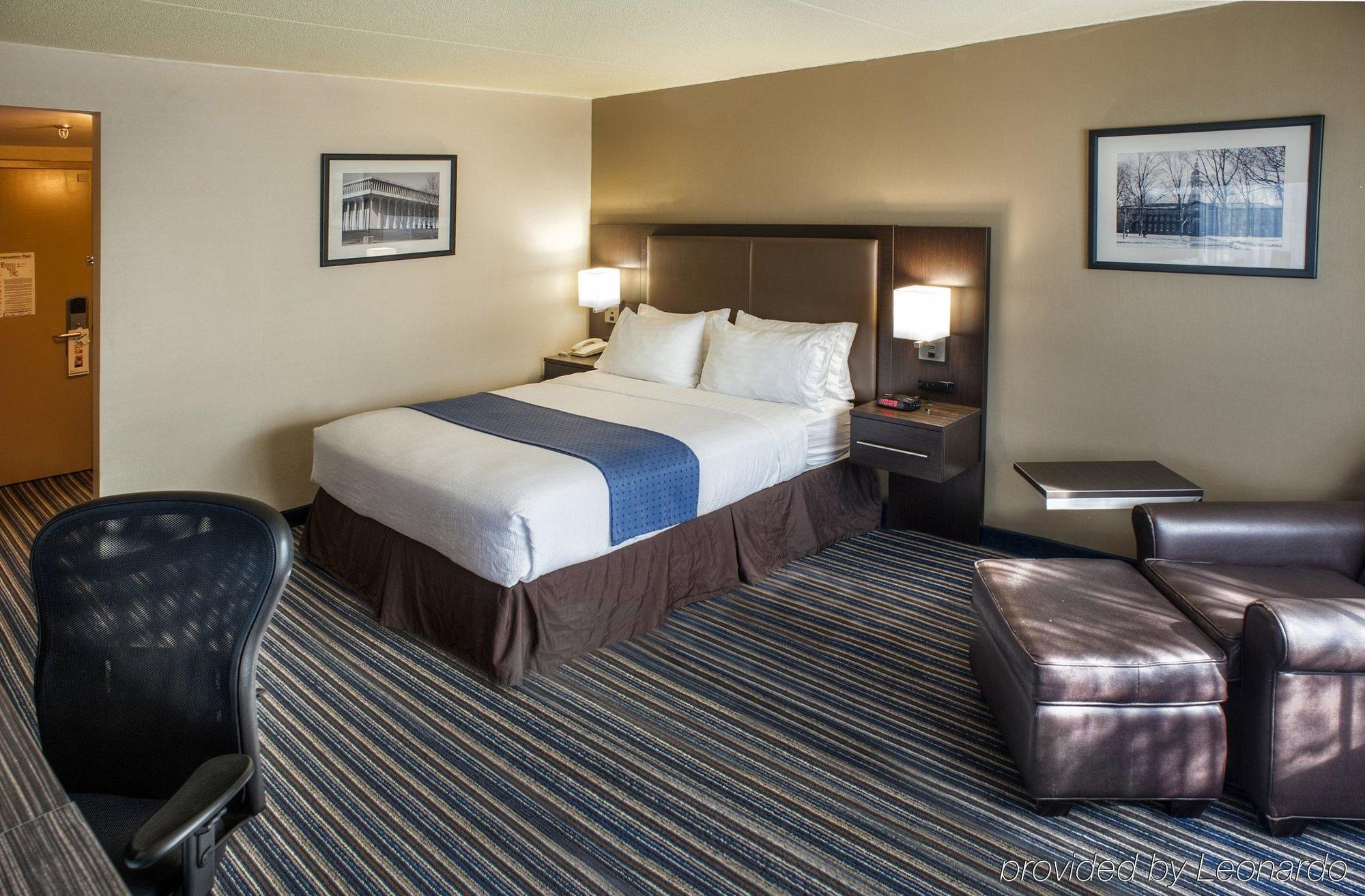 By Ihg 3* Princeton