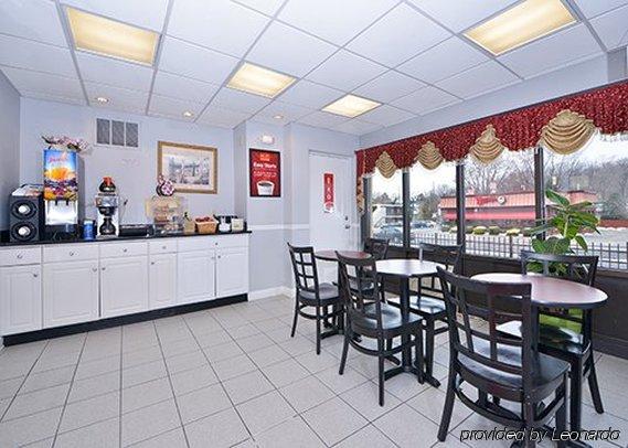 Econo Lodge Somers Point