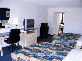 Superlodge Absecon/atlantic Absecon