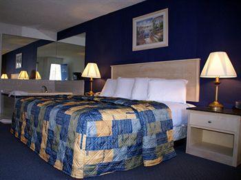 Motel Superlodge Absecon/atlantic Absecon