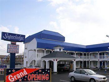 Superlodge Absecon/atlantic 3* Absecon