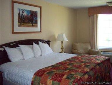 Howard Johnson By Wyndham Atlantic City Hotel
