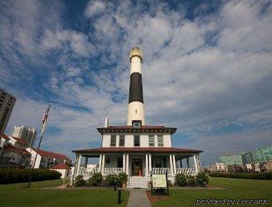 Hotel Howard Johnson By Wyndham Atlantic City