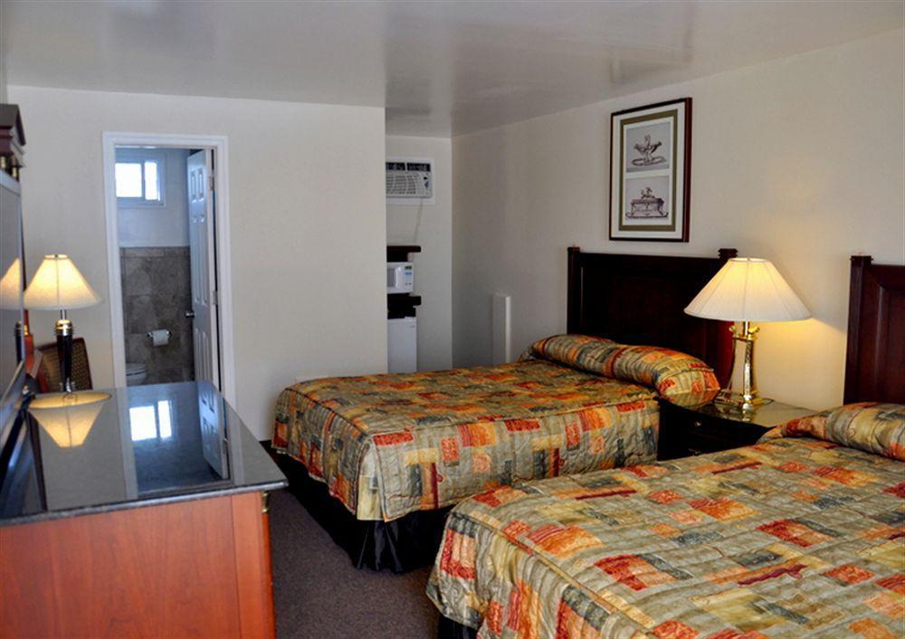 Motel Dunes By The Ocean