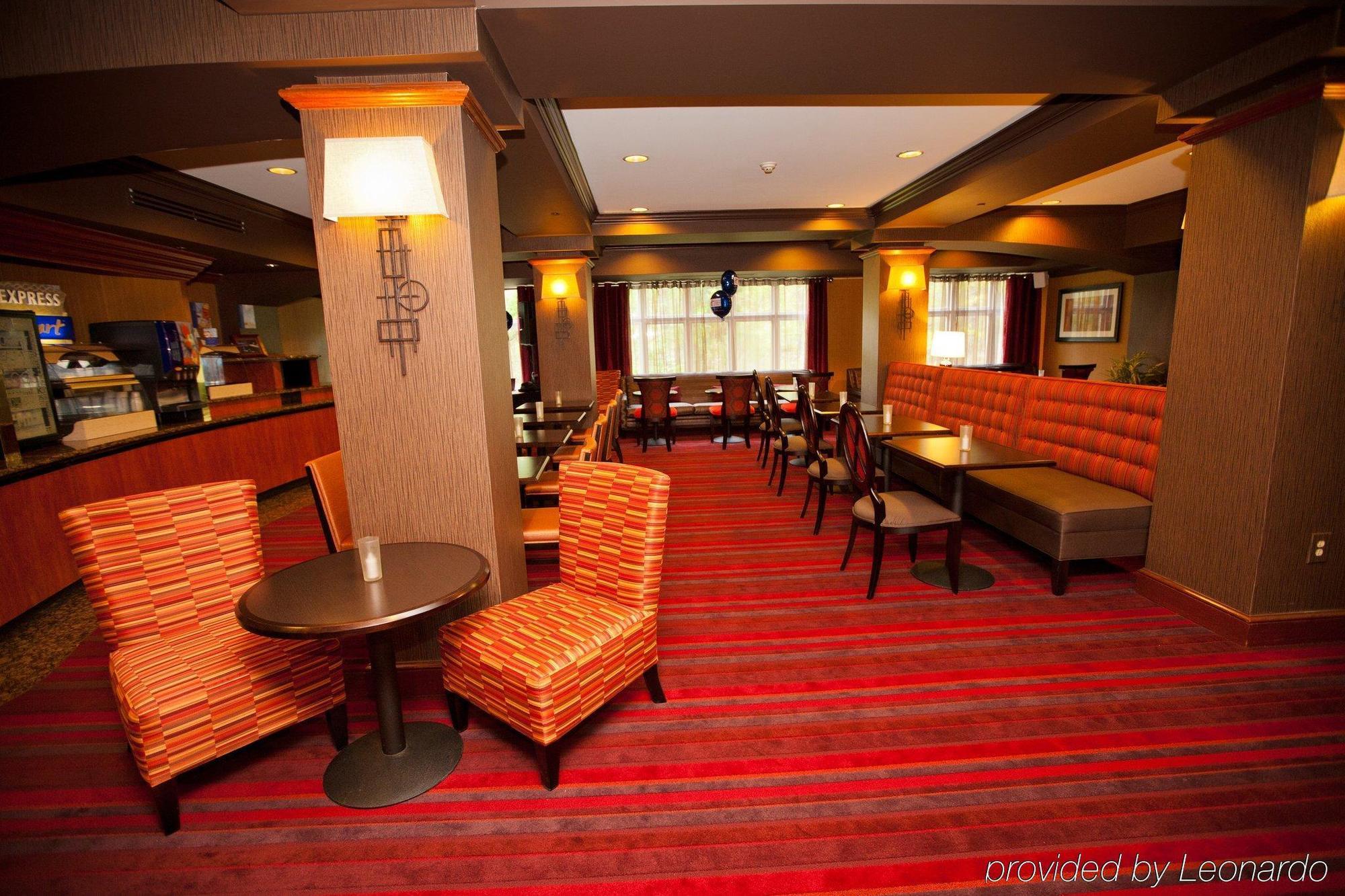 Express & Millville By Ihg 2*