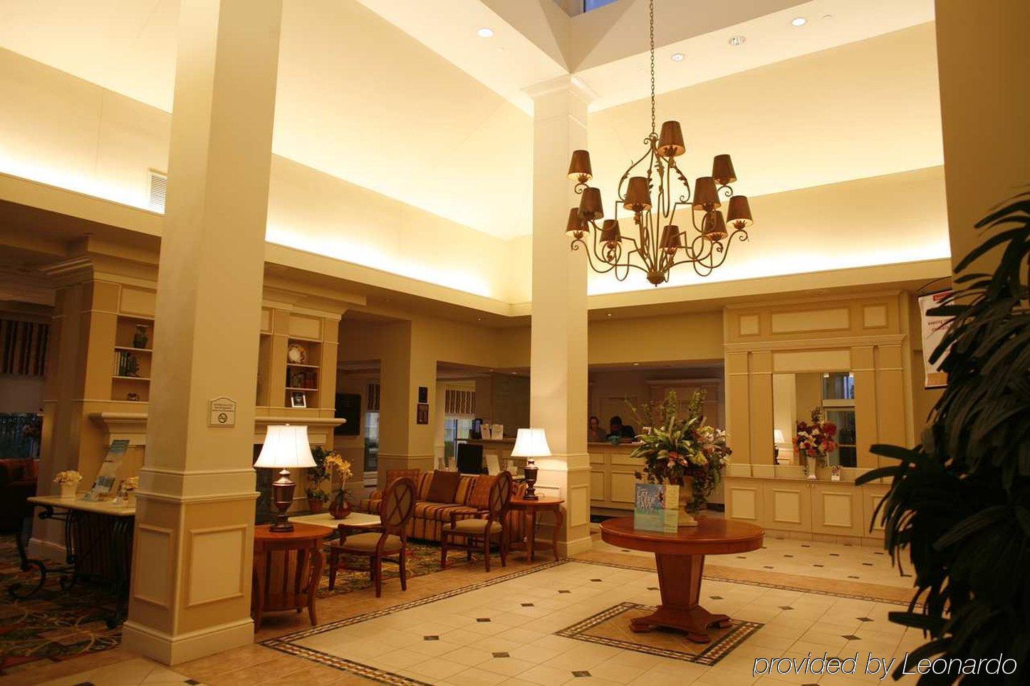 Hotel Hilton Garden Edison/raritan Center Edison