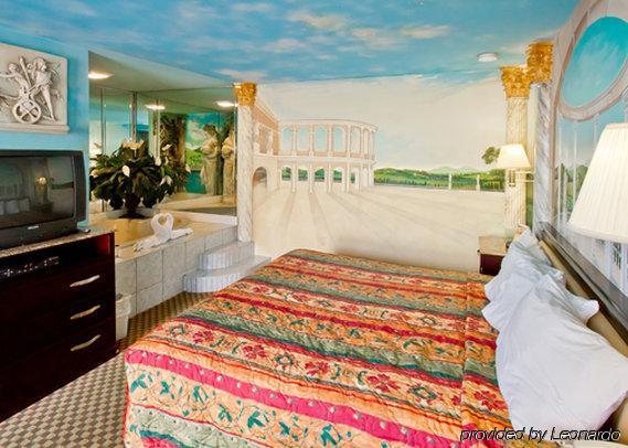 Motel Econo 2*