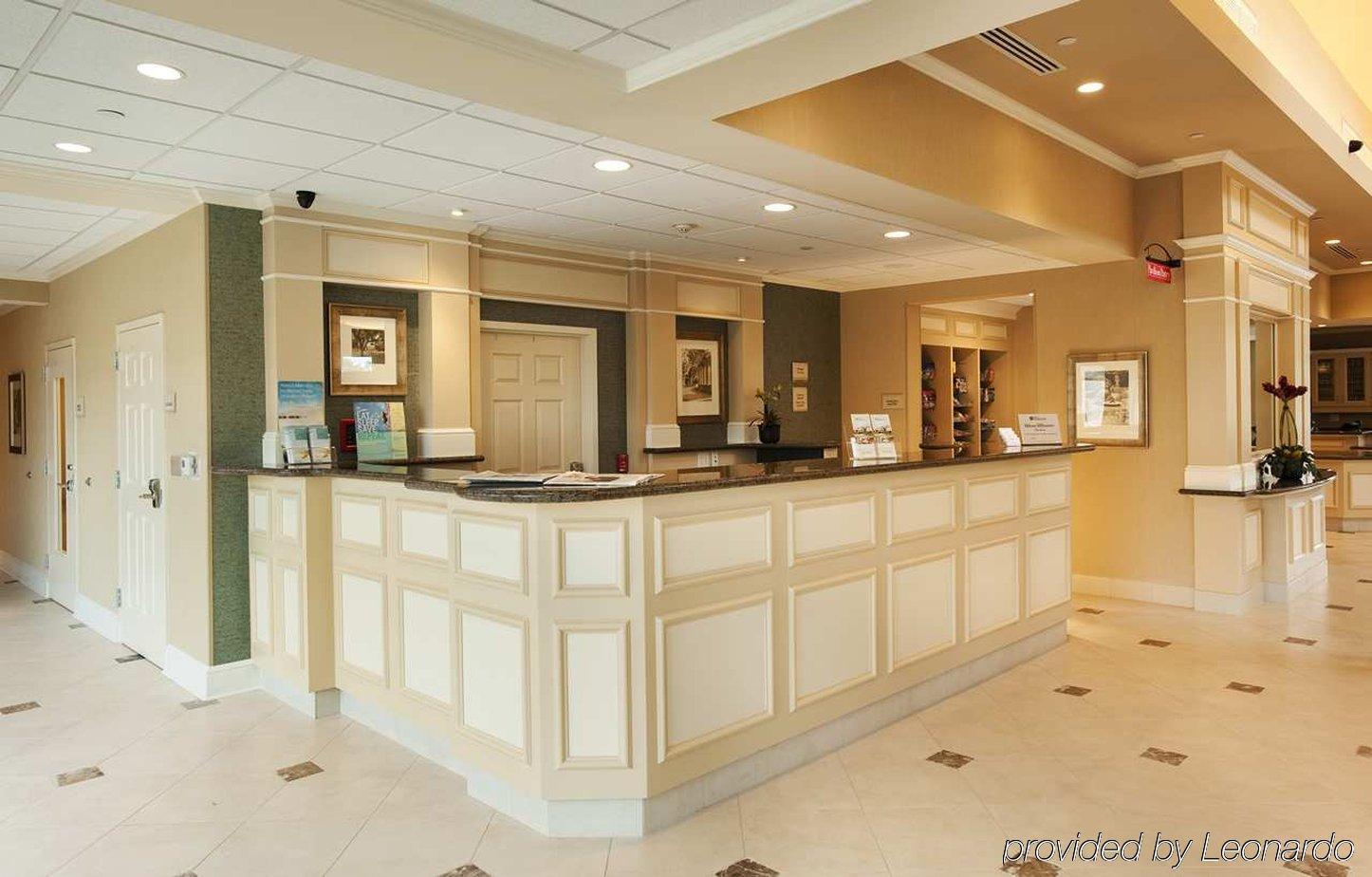 Hotel Hilton Garden By Hilton 3*