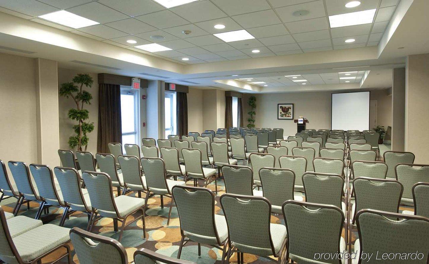 Hotel Hilton Garden By Hilton
