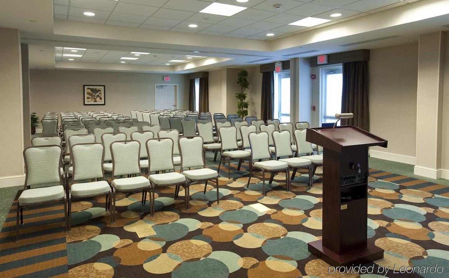 Hilton Garden By Hilton Hotel