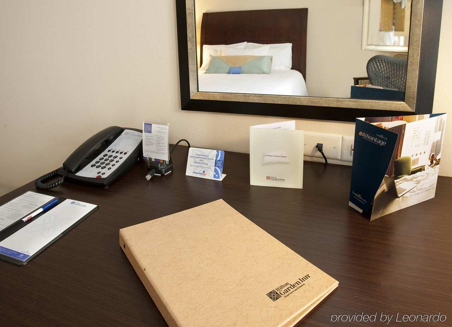 Hilton Garden By Hilton Hotel 3*
