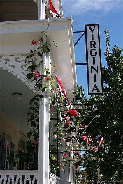 The Virginia And 3* Cape May
