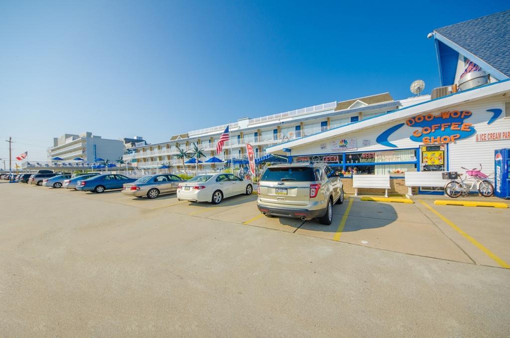 Tangiers Resort Motel 3*