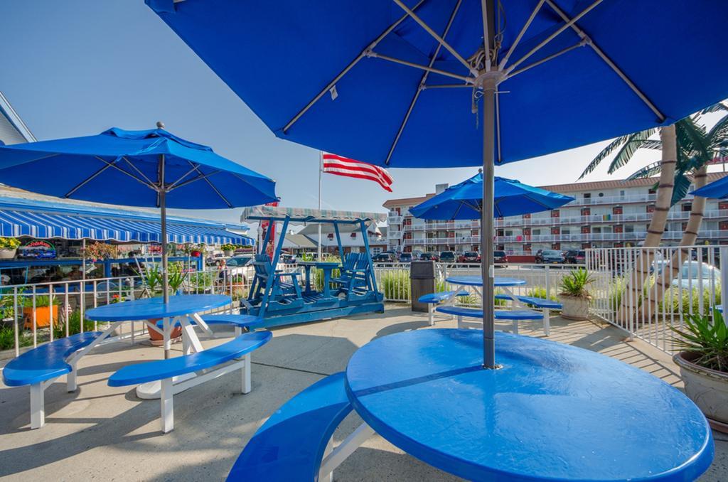 Tangiers Resort Motel