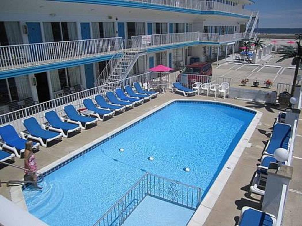 Apollo 3* Wildwood Crest