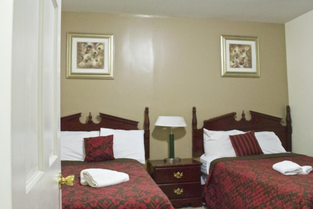Aire 3 Bedroom Jersey Shore Premium House *