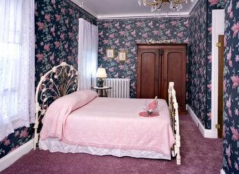 Wilbraham Mansion Hotel Cape May