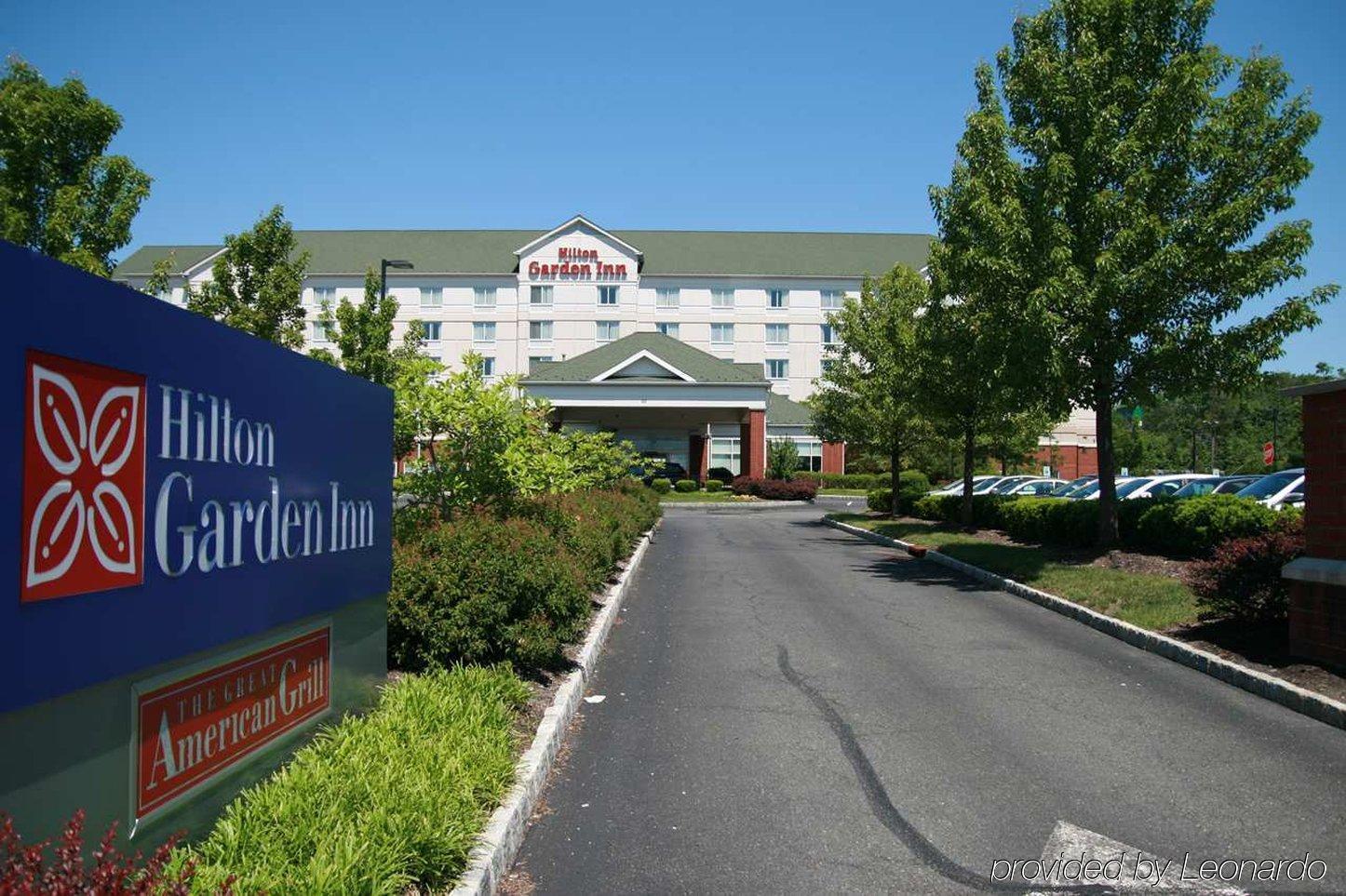 Hotel Hilton Garden Edison/raritan Center Edison