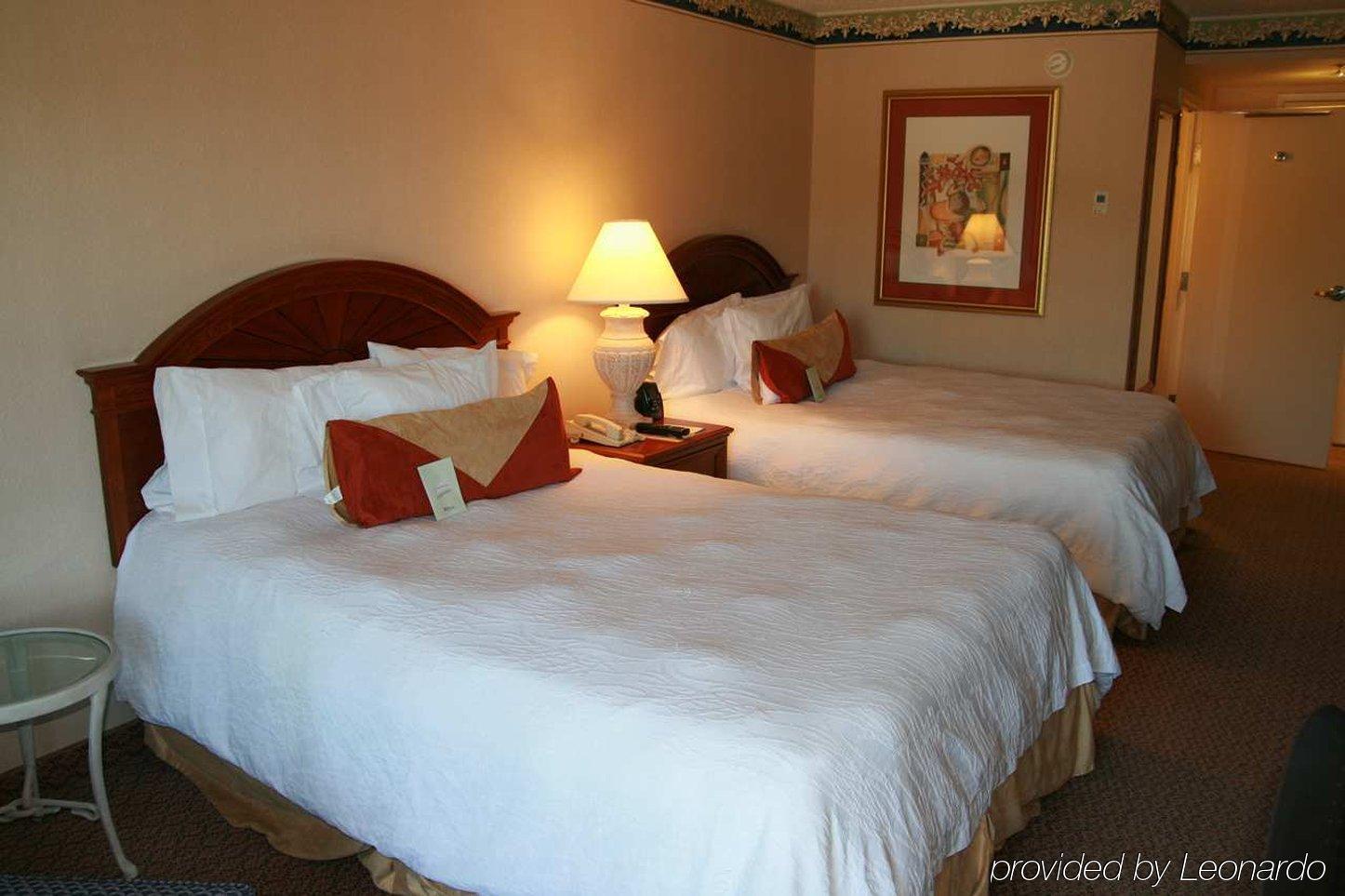 Hilton Garden Edison/raritan Center 3* Edison