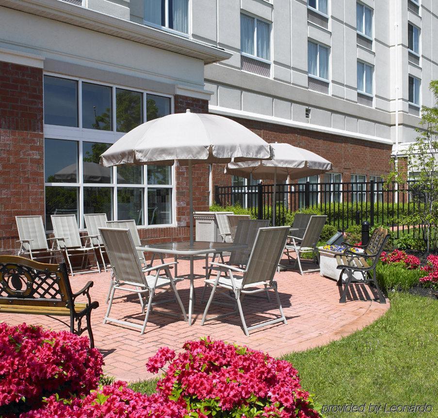 Hilton Garden Edison/raritan Center