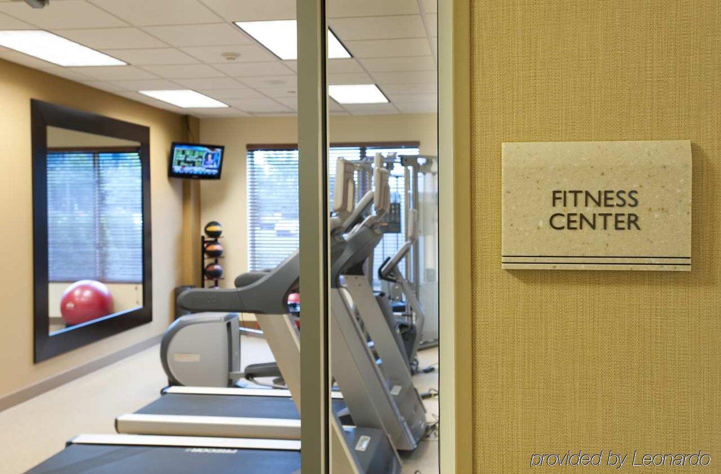 Hilton Garden By Hilton Hotel Mount Laurel