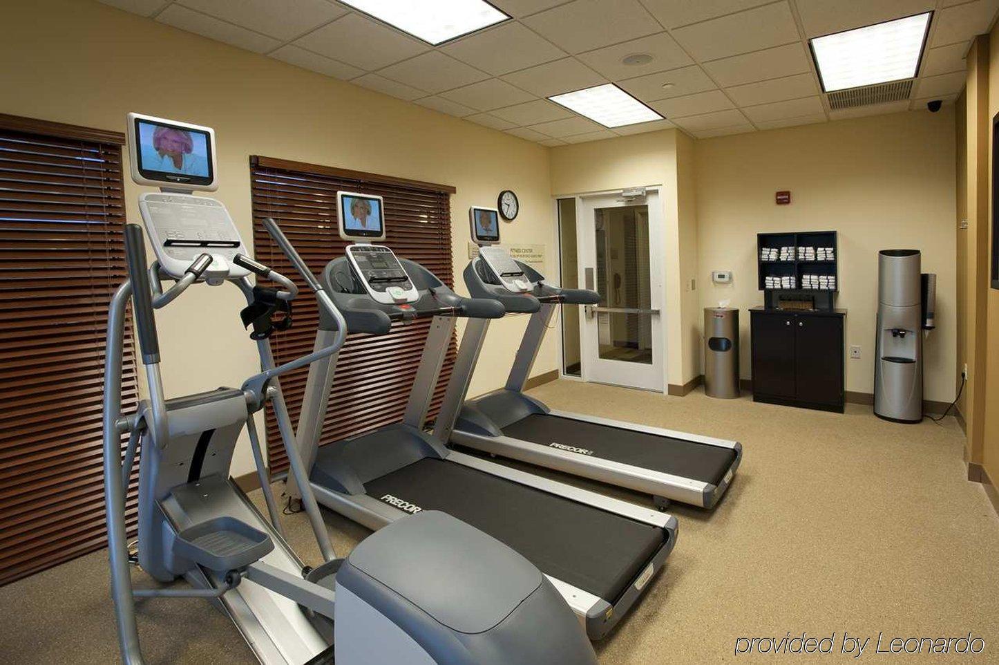 Hotel Hilton Garden By Hilton 3*