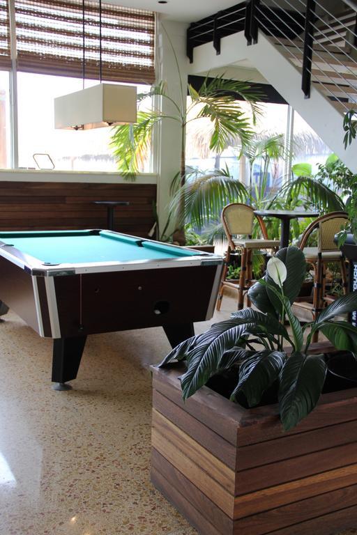 The Empress Asbury Park (adults Only) 3* Ocean Grove