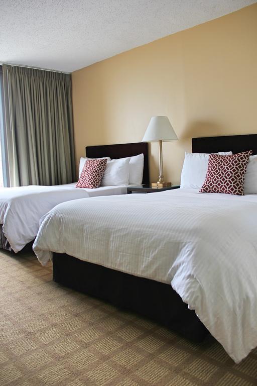 The Empress Asbury Park (adults Only) Hotel