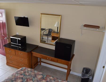 Hershey Motel 3*