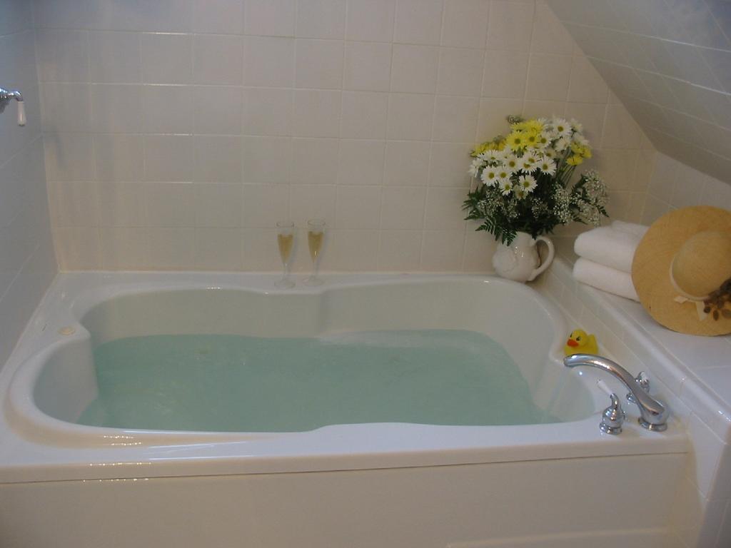 Bed & Breakfast White Lilac 3*