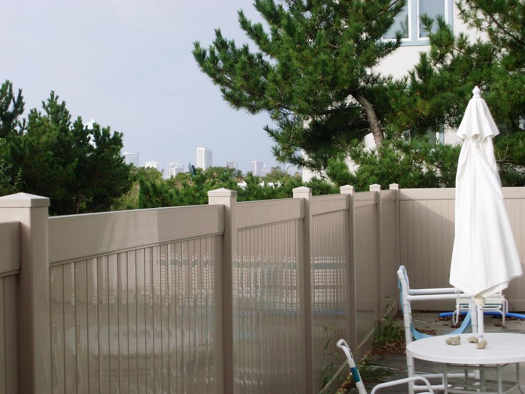 Beach Club Brigantine