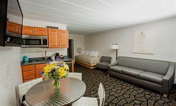 Hotel Periwinkle Cape May