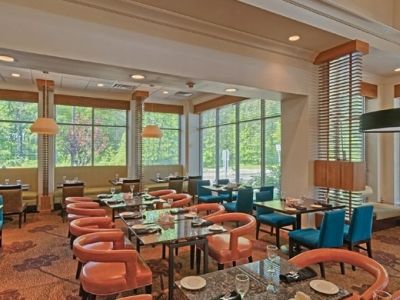 Hotel Hilton Garden By Hilton Mount Laurel