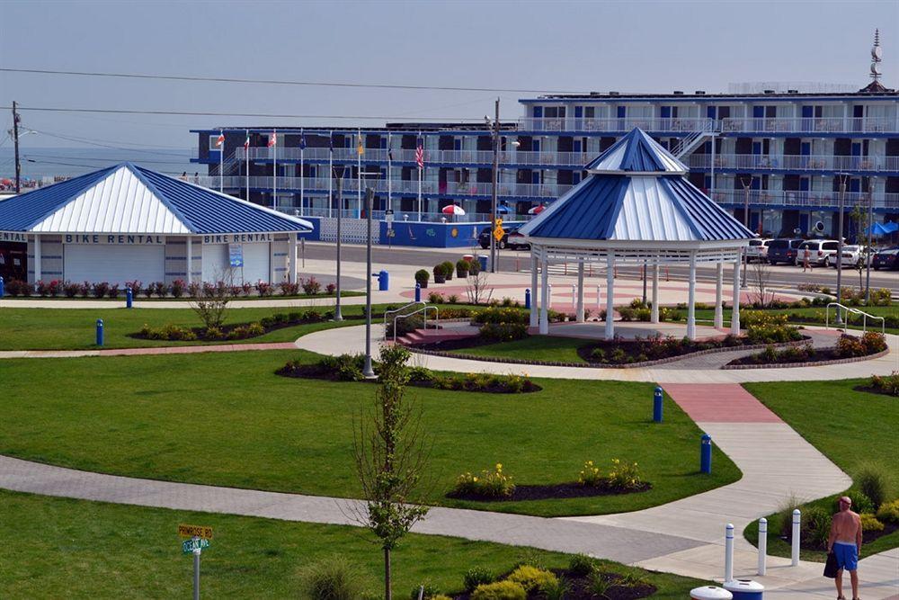 Aparthotel Diamond Crest Wildwood Crest