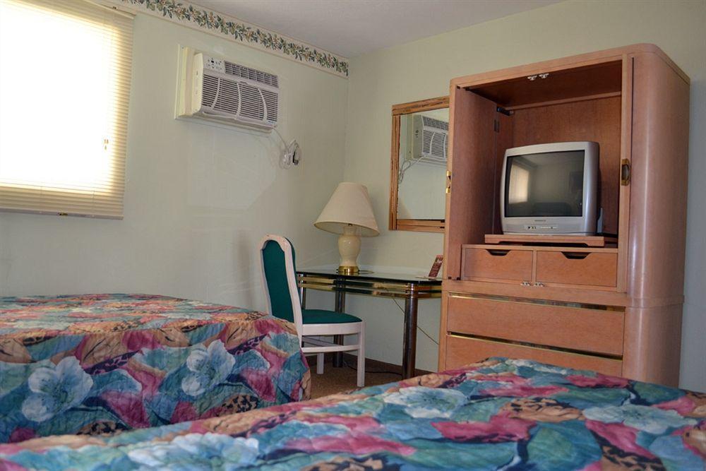 Aparthotel Diamond Crest