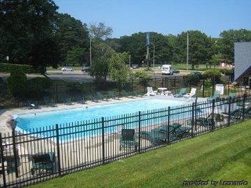 Motel Crystal -