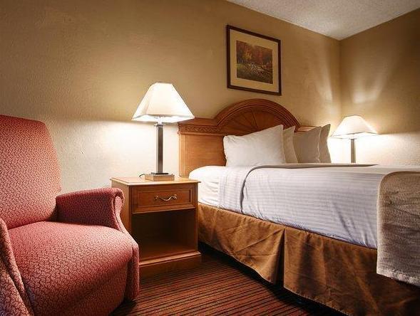 Hotel Western