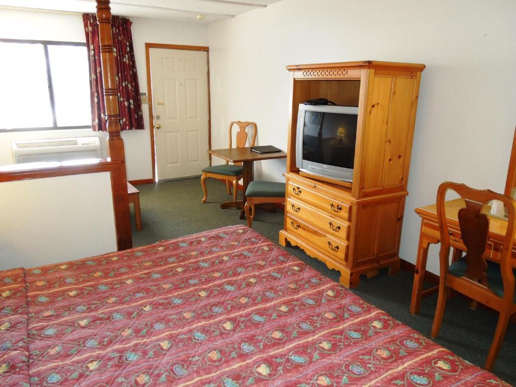 Executive Motel 2*