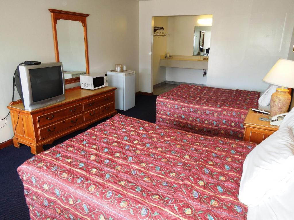 Executive Motel 2*